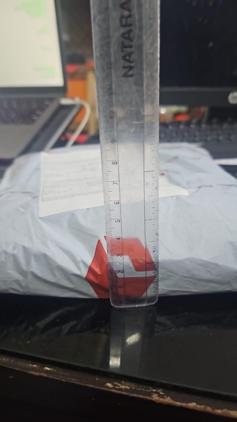 Women's Nontransparent Fabric Classic-Stylish Pant White