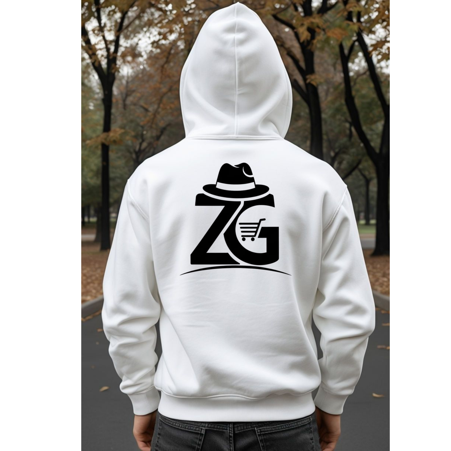 ZUBEEN GARG HOODIES