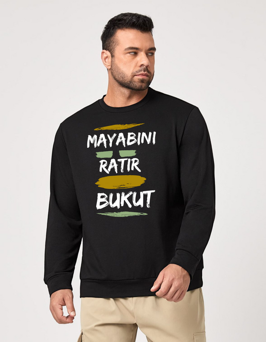 MAYABINI T-SHIRT