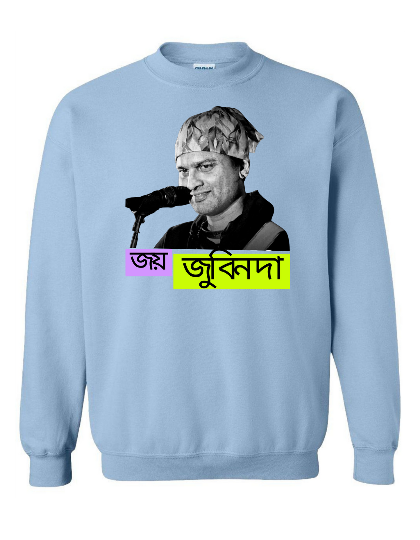 ZG FULL SLEEV  T-SHIRT