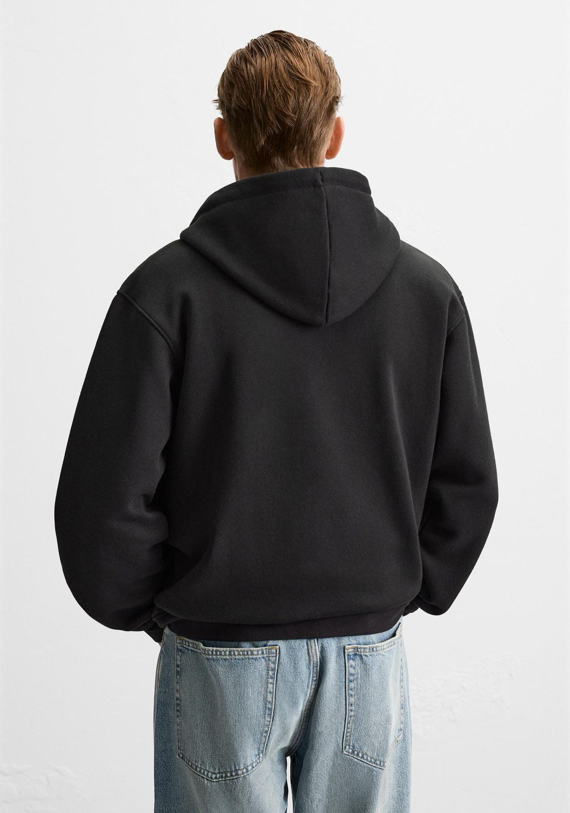 ZG Premium Winter Hoodie