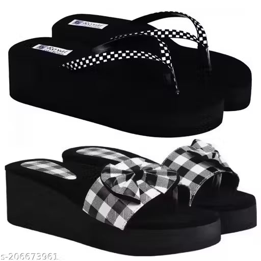 Treandy Flipflops & Slippers